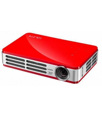 Проектор Vivitek Qumi Q5 Red