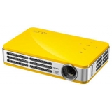 Проектор Vivitek Qumi Q5 Yellow