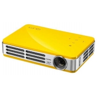 Проектор Vivitek Qumi Q5 Yellow