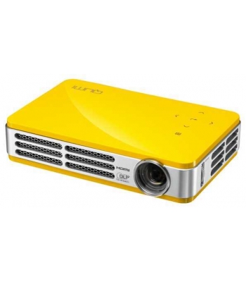 Проектор Vivitek Qumi Q5 Yellow
