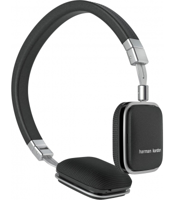 Наушники Harman/Kardon Soho A Black