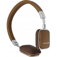 Наушники Harman/Kardon Soho A Brown