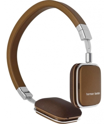 Наушники Harman/Kardon Soho A Brown