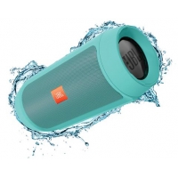 Портативная колонка JBL Charge 2+ Green