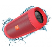 Портативная колонка JBL Charge 2+ Red