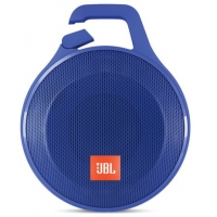 Портативная акустика JBL Clip+ Blue