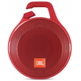 Портативная акустика JBL Clip+ Red