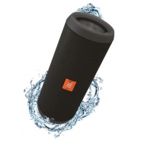 Портативная колонка JBL Flip 3 Black