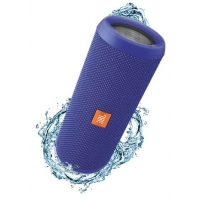 Портативная колонка JBL Flip 3 Blue