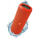 Портативная колонка JBL Flip 3 Orange