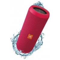 Портативная колонка JBL Flip 3 Pink