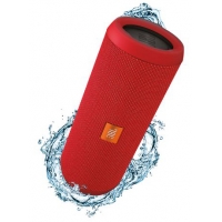 Портативная колонка JBL Flip 3 Red