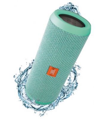 Портативная колонка JBL Flip 3 Teal