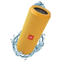 Портативная колонка JBL Flip 3 Yellow