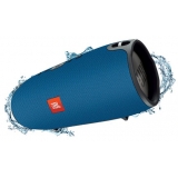 Портативная акустика JBL Xtreme Blue