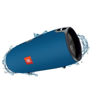 Портативная акустика JBL Xtreme Blue