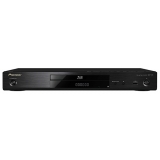 Blu-ray плеер Pioneer BDP-170-K