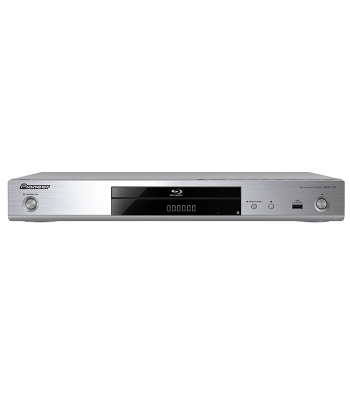 Blu-ray плеер Pioneer BDP-170-S