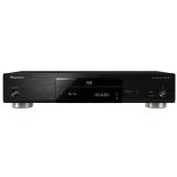 Blu-ray плеер Pioneer BDP-450-K