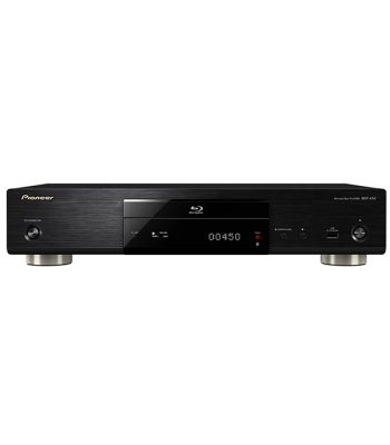 Blu-ray плеер Pioneer BDP-450-K