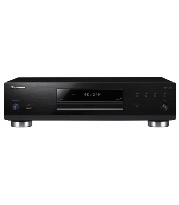 Blu-ray плеер Pioneer BDP-LX58-K