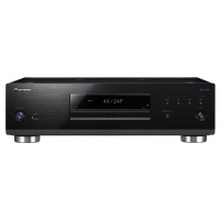 Blu-ray плеер Pioneer BDP-LX88-K