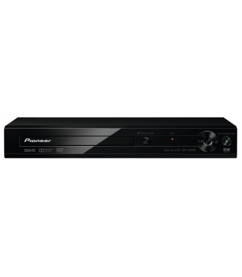 DVD плеер Pioneer DV-2240