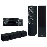 Домашний кинотеатр Pioneer HTB-529-21-B