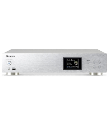 Сетевой аудиоплеер Pioneer N-30-S