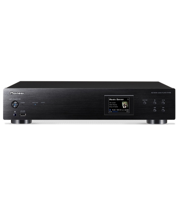 Сетевой аудиоплеер Pioneer N-50-K