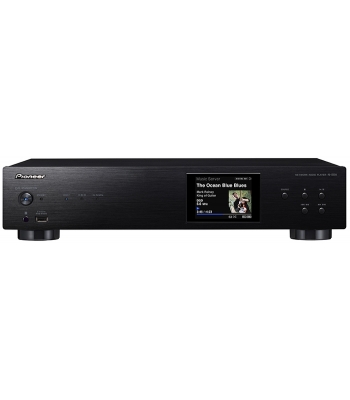Сетевой аудиоплеер Pioneer N-50A-K