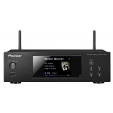 Сетевой аудиоплеер Pioneer N-P01-K