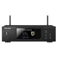 Сетевой аудиоплеер Pioneer N-P01-K