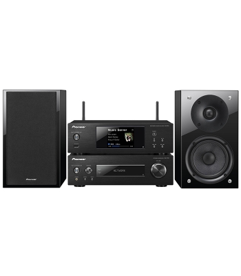 Микросистема Pioneer P2