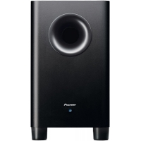 Cабвуфер Pioneer S-21W