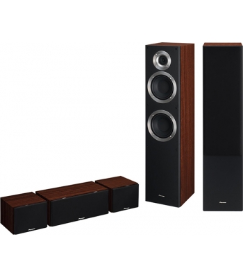 Домашний кинотеатр Pioneer S-ES21TB-T