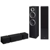 Домашний кинотеатр Pioneer S-ES21TB