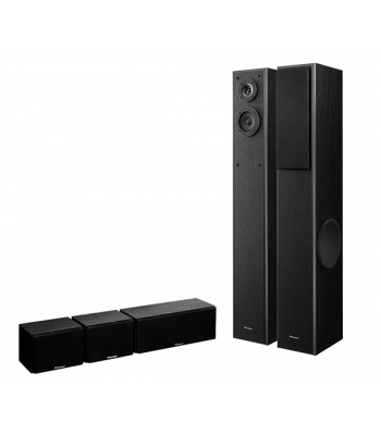 Домашний кинотеатр Pioneer S-ESR2TB