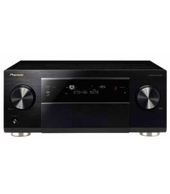 AV ресивер Pioneer SC-1224-K