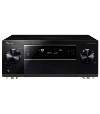 AV ресивер Pioneer SC-2024-K