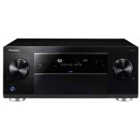 AV ресивер Pioneer SC-LX58-K