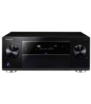 AV ресивер Pioneer SC-LX58-K