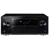 AV ресивер Pioneer SC-LX78-K