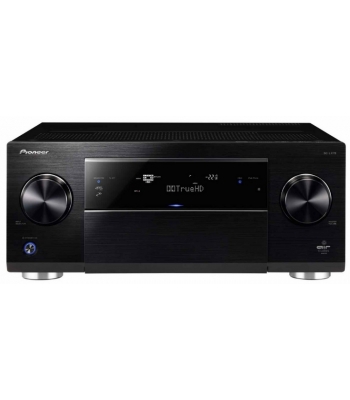 AV ресивер Pioneer SC-LX78-K