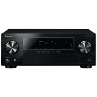 AV ресивер Pioneer VSX-329-K