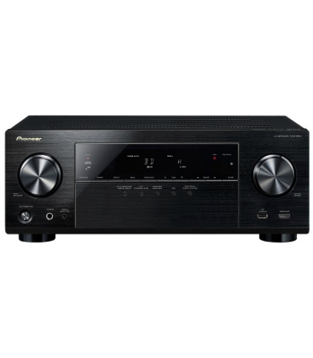 AV ресивер Pioneer VSX-824-K