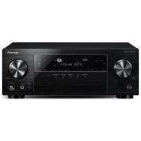AV ресивер Pioneer VSX-830-K