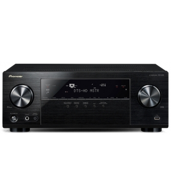 AV ресивер Pioneer VSX-830-K