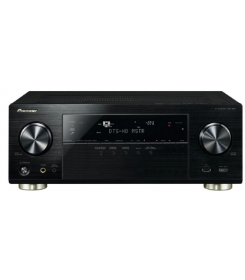 AV ресивер Pioneer VSX-924-K