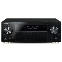 AV ресивер Pioneer VSX-930-K